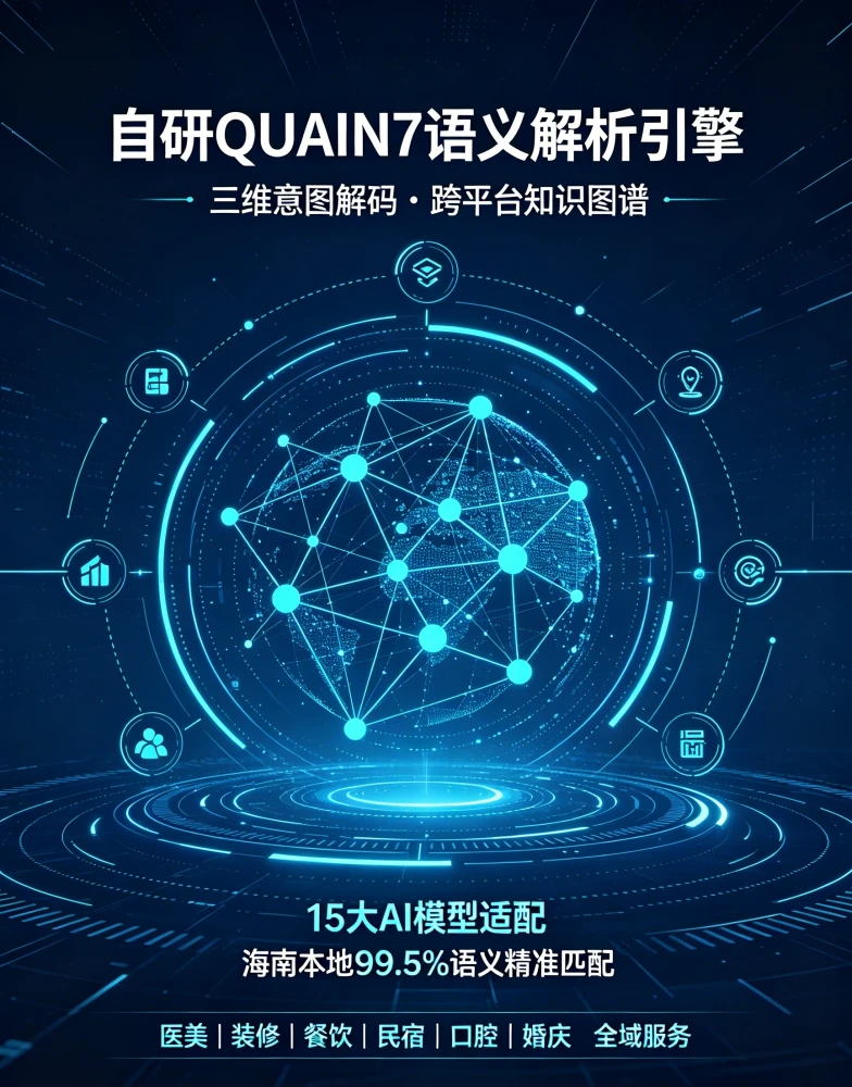 业务覆盖范围及亮点